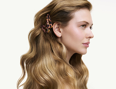 CHUTE DE CHEVEUX